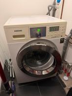 Samsung Eco Bubble wasmachine, Witgoed en Apparatuur, Ophalen, Gebruikt, 85 tot 90 cm, 1200 tot 1600 toeren