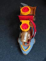 Fisher Price Haai Piratenschip (Niet Compleet), Ophalen, Zo goed als nieuw, Jongen of Meisje