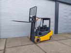 Jungheinrich Elctro! bj2013 Triplo., 2000 tot 3000 kg, Elektrisch, Heftruck, Jungheinrich