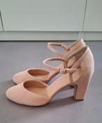 Roze pump/damesschoen, New look, maat 38 zgan, Kleding | Dames, Schoenen, Ophalen of Verzenden, Zo goed als nieuw, Roze