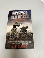 EB Sledge With the old breed, Ophalen of Verzenden, Tweede Wereldoorlog, Gelezen