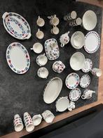 Boerenbont, Ophalen, Aardewerk, Boerenbont, Overige typen