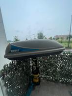 Thule Ocean 100, Auto diversen, Dakkoffers, Ophalen of Verzenden, Gebruikt