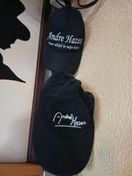 Andre Hazes Petjes - Set van 2, Verzamelen, Ophalen of Verzenden