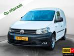 Volkswagen Caddy 1.4 TGI L1H1 EcoFuel Comfortline (111 PK) 2, 12 maanden, Gebruikt, 4 cilinders, Volkswagen