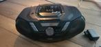Philips AZ 3856 Soundmachine, Audio, Tv en Foto, Radio's, Ophalen of Verzenden, Zo goed als nieuw, Radio, Met cd-speler