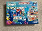 Finding Dory Educatieve Puzzel & Quiz, Ophalen of Verzenden, Meer dan 50 stukjes, Zo goed als nieuw, 2 tot 4 jaar
