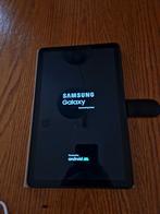 SAMSUNG Galaxy Tab S6 Lite 128 GB Grijs 2022, Computers en Software, Wi-Fi en Mobiel internet, Zo goed als nieuw, Ophalen, Usb-aansluiting
