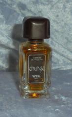 Volle parfum mini -  Weil chunga, Ophalen of Verzenden, Miniatuur