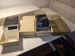 Floppies voor Commodore 64 gemixt, Computers en Software, Ophalen of Verzenden, Commodore 64