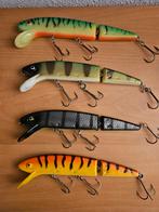 4 x Grandma Jointed Bubble Eye Vintage, Ophalen of Verzenden, Overige typen