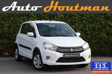 Suzuki Celerio 1.0 Exclusive Airco|Elektr. pakket|Lmv|1e eig beschikbaar voor biedingen