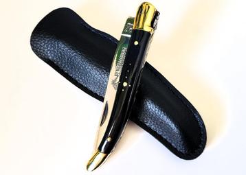 Klassiek/retro Laguiole Zakmes GUY FAYET Hoornpunt 20/11cm  beschikbaar voor biedingen