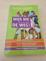 Wijs me de weg, Ophalen of Verzenden, Zo goed als nieuw