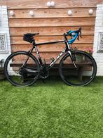 Ridley Orion Team Carbon Racefiets - Maat L, Overige merken, 28 inch, Gebruikt, Carbon