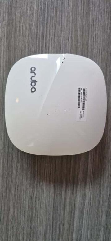 Aruba AP-207  beschikbaar voor biedingen