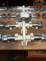 Klepdeksel Yamaha xjr 1200 en 1300, Motoren, Ophalen of Verzenden, Gebruikt