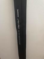 Shimano Aero X6 Match Rod, Ophalen, Zo goed als nieuw, Werphengel