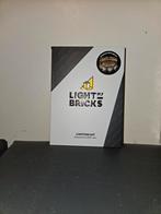 Lego Colosseum lichtset Light my Bricks, Ophalen of Verzenden, Nieuw