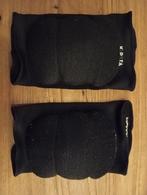 Kipsta kniebeschermers maat s/m Decathlon, Sport en Fitness, Volleybal, Ophalen of Verzenden, Gebruikt, Bescherming