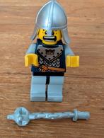 Lego Minifigures castle Ridder, Ophalen of Verzenden, Zo goed als nieuw, Lego