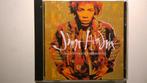 Jimi Hendrix - The Ultimate Experience, Cd's en Dvd's, Ophalen of Verzenden, Zo goed als nieuw, Poprock