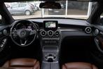 Mercedes GLC-klasse 350e 4MATIC Business Solution|Pano|Audio, Automaat, Gebruikt, Euro 6, 4 cilinders