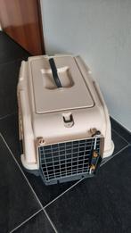 Reismand vervoersmand poes hond, Ophalen, Gebruikt