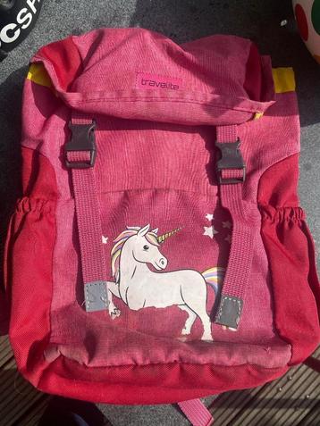 Kinderrugzak beschikbaar voor biedingen