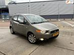 Mitsubishi Colt 1.3 Edition Two Automaat Airco 5 DR, Auto's, Mitsubishi, Origineel Nederlands, Bedrijf, Nieuw, 1000 kg