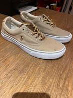 Polo Ralph Lauren Nette Schoenen, Bruin, Nieuw, Ophalen of Verzenden, Polo Ralph Lauren
