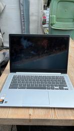 Lenovo IdeaPad slim 3 Cromebook, Computers en Software, Chromebooks, Ophalen, 14 inch, 4 GB of minder, Qwerty