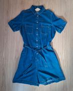 Nieuwe jumpsuit maat 44, Kleding | Dames, Jumpsuits, Blauw, Maat 42/44 (L), Nieuw, Ophalen of Verzenden