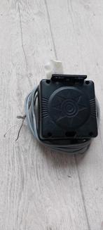 Simrad RFC35 compass., Watersport en Boten, Navigatiemiddelen en Scheepselektronica, Ophalen of Verzenden, Zo goed als nieuw, Gps of Kompas