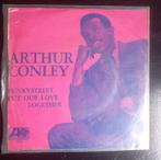 Conley, Arthur - Funky street - Single is TOP, Gebruikt, Verzenden, 7 inch, Single