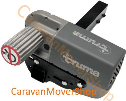 Truma SER TER complete aandrijfunit A of B met garantie, Caravans en Kamperen, Caravan accessoires, Gebruikt, Ophalen of Verzenden