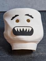 Mr. Block Head (LEGO poppetje) Zombie Kostuum – Carnaval, Overige maten, Ophalen of Verzenden, Zo goed als nieuw, Kleding