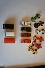 Te Koop: Vintage Matchbox , Majorette en Yarming auto's, Ophalen of Verzenden, Gebruikt, Auto's