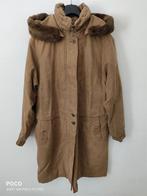 C&A Dames Jas Maat 38, Ophalen of Verzenden, Gedragen, Maat 38/40 (M), Zwart