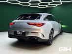 Mercedes CLA-klasse Shooting Brake 250 e AMG | Memory | Pano, CLA, 4 cilinders, Hybride Elektrisch/Benzine, 1600 kg