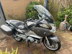 BMW R1200RT, Toermotor, Particulier, 2 cilinders