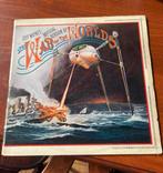 War of the Worlds LP - Jeff Wayne (1978, Holland), Ophalen of Verzenden, Gebruikt, 12 inch