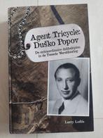 Agent Tricycle: Duško Popov, Overige onderwerpen, Tweede Wereldoorlog, Gelezen, Larry Loftis