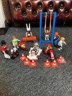 Playmobil sport en spel diverse sets, Ophalen, Zo goed als nieuw, Complete set