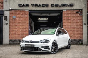Volkswagen Golf 2.0 TSI 4Motion R Pano / Dyn / DCC beschikbaar voor biedingen