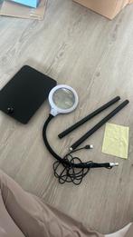 Loeplamp, Ophalen of Verzenden, Nieuw, Loeplamp