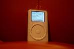 iPod Classic 2nd Gen 20GB, Audio, Tv en Foto, Mp3-spelers | Apple iPod, Ophalen of Verzenden, Gebruikt, Classic, 10 tot 20 GB