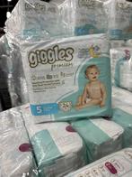 Partij pampers nieuw 100 x pack 4,50 euro, D, Overige typen, Nieuw, N