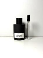 Tom Ford - Ombre Leather Parfum (10ml Decant), Ophalen of Verzenden, Nieuw