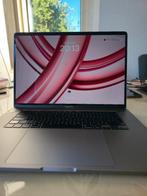 Macbook pro 16inch 2019-21. I9. 8core  1TB. 5500M 4GB, Computers en Software, Apple Macbooks, 1 TB of meer, 2 tot 3 Ghz, Qwerty